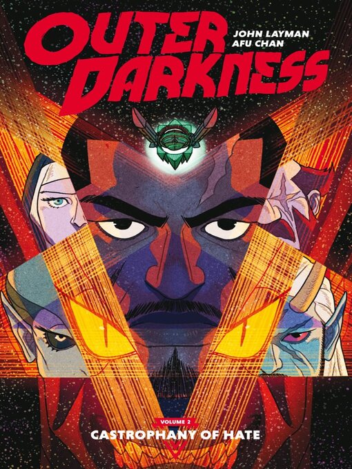 Title details for Outer Darkness (2018), Volume 2 by John Layman - Available